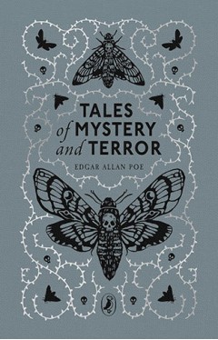 Tales of Mystery and Terror